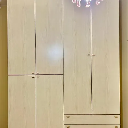 Apartamento San Dona Homely House
