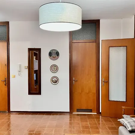 Apartamento San Dona Homely House San Donà di Piave