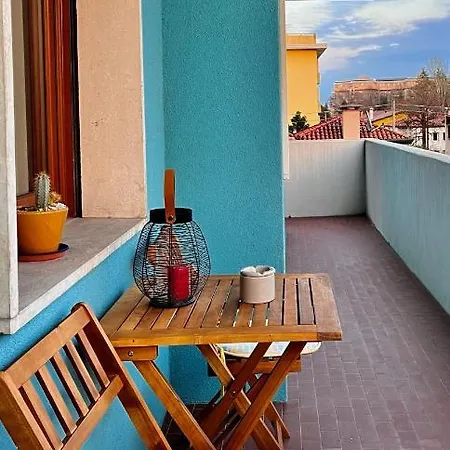 Apartamento San Dona Homely House