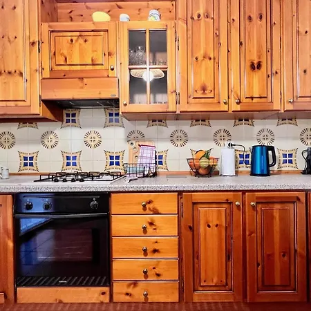 Apartamento San Dona Homely House *
