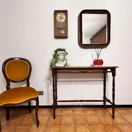San Dona Homely House Apartamento *