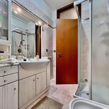 Apartamento San Dona Homely House San Donà di Piave